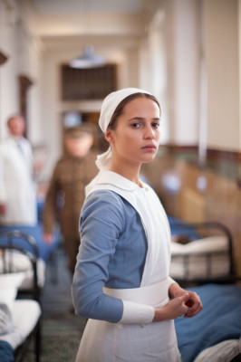 Alicia Vikander pic #1199174