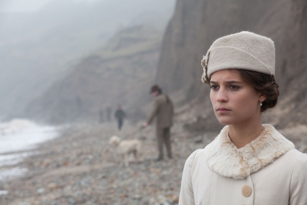 Alicia Vikander pic #1199172
