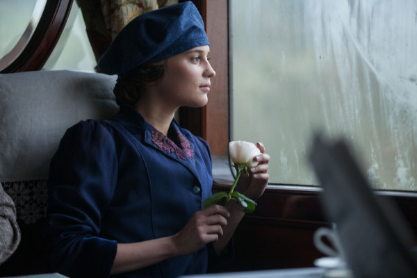 photo 24 in Alicia Vikander gallery [id1199146] 2020-01-19 00:00:00