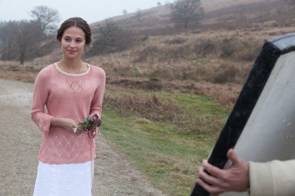 photo 7 in Alicia Vikander gallery [id1199163] 2020-01-19 00:00:00