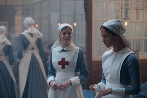 photo 20 in Alicia Vikander gallery [id1199150] 2020-01-19 00:00:00