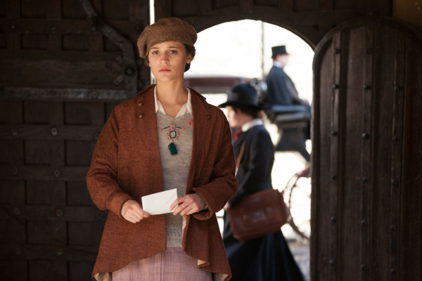 photo 25 in Alicia Vikander gallery [id1199145] 2020-01-19 00:00:00