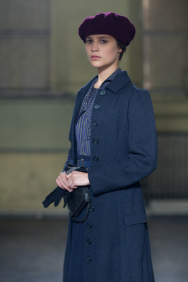 Alicia Vikander pic #1199139