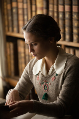 Alicia Vikander pic #1199136