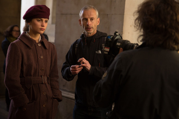 photo 3 in Alicia Vikander gallery [id1199167] 2020-01-19 00:00:00