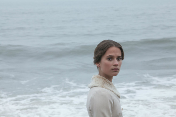 photo 8 in Alicia Vikander gallery [id1199162] 2020-01-19 00:00:00