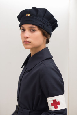 Alicia Vikander pic #1199175