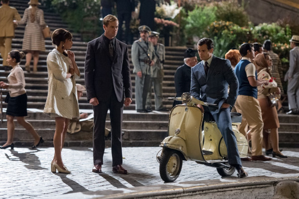 photo 11 in Alicia Vikander gallery [id1186535] 2019-10-25 00:00:00