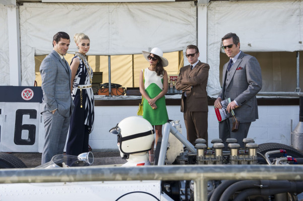 photo 12 in Alicia Vikander gallery [id1186534] 2019-10-25 00:00:00