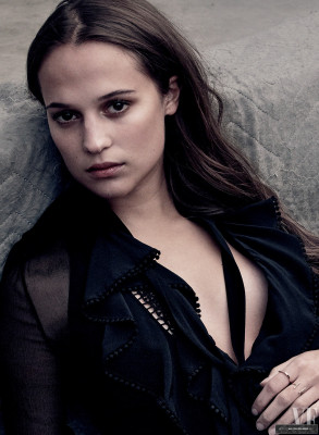 photo 9 in Alicia Vikander gallery [id1216589] 2020-05-30 00:00:00