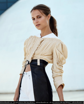 photo 29 in Alicia Vikander gallery [id1222489] 2020-07-20 00:00:00