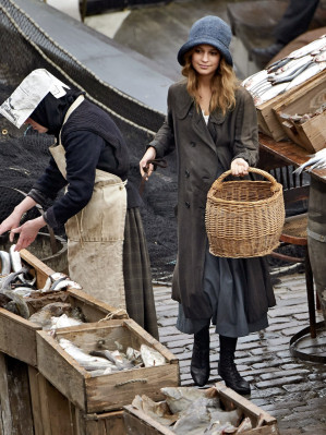 photo 23 in Alicia Vikander gallery [id1218980] 2020-06-24 00:00:00