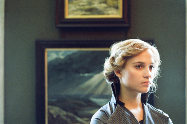 photo 26 in Alicia Vikander gallery [id1218977] 2020-06-24 00:00:00
