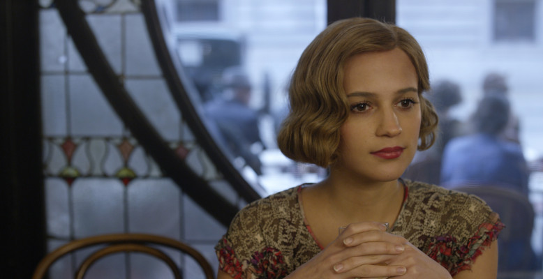 photo 10 in Alicia Vikander gallery [id1218993] 2020-06-24 00:00:00