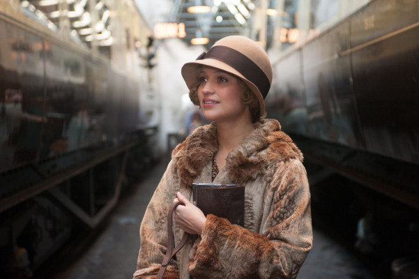 photo 18 in Alicia Vikander gallery [id1218985] 2020-06-24 00:00:00