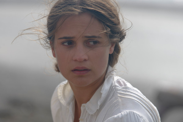Alicia Vikander pic #1185739