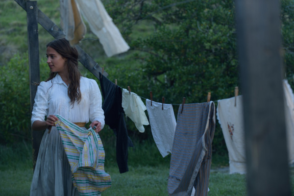 photo 20 in Alicia Vikander gallery [id1185721] 2019-10-23 00:00:00