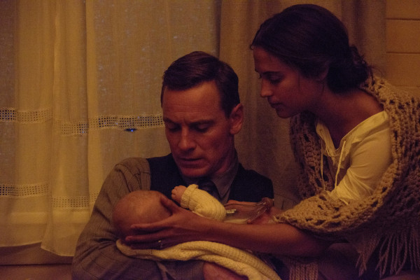 photo 5 in Alicia Vikander gallery [id1185706] 2019-10-23 00:00:00