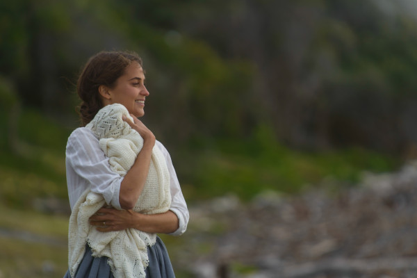 Alicia Vikander pic #1185725