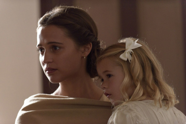 photo 22 in Alicia Vikander gallery [id1185749] 2019-10-23 00:00:00