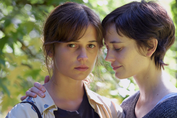 Alicia Vikander pic #1190462