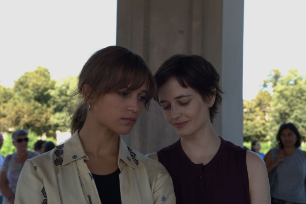Alicia Vikander pic #1190460
