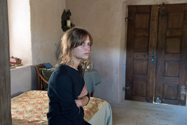 photo 5 in Alicia Vikander gallery [id1190459] 2019-11-21 00:00:00