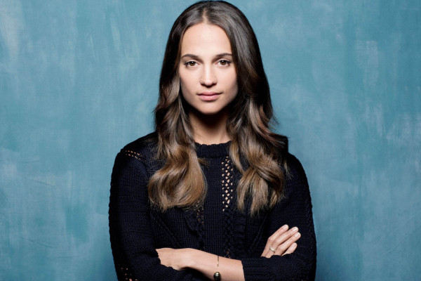 photo 23 in Alicia Vikander gallery [id1213948] 2020-05-03 00:00:00