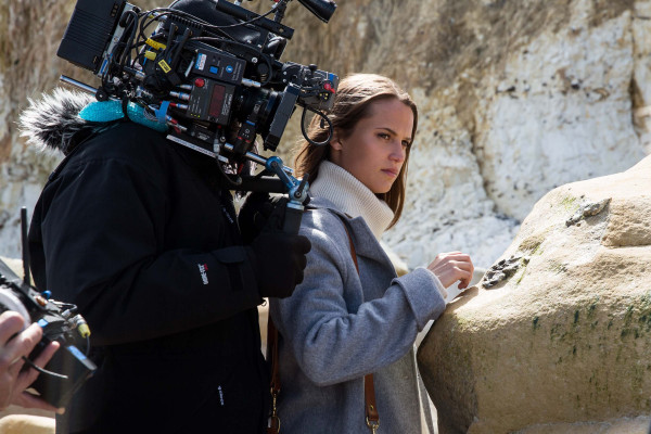 photo 28 in Alicia Vikander gallery [id1182642] 2019-10-09 00:00:00
