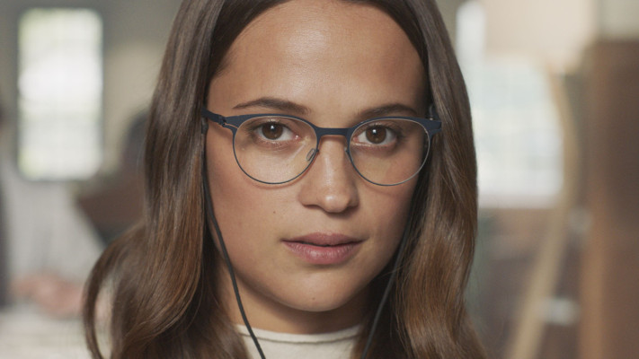 Alicia Vikander pic #1182658