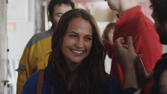 photo 10 in Alicia Vikander gallery [id1182669] 2019-10-09 00:00:00