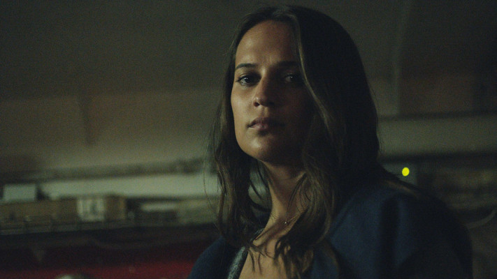 photo 27 in Alicia Vikander gallery [id1182643] 2019-10-09 00:00:00