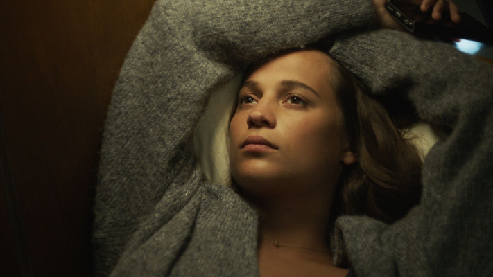 photo 14 in Alicia Vikander gallery [id1182656] 2019-10-09 00:00:00