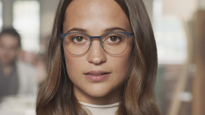 Alicia Vikander pic #1182651
