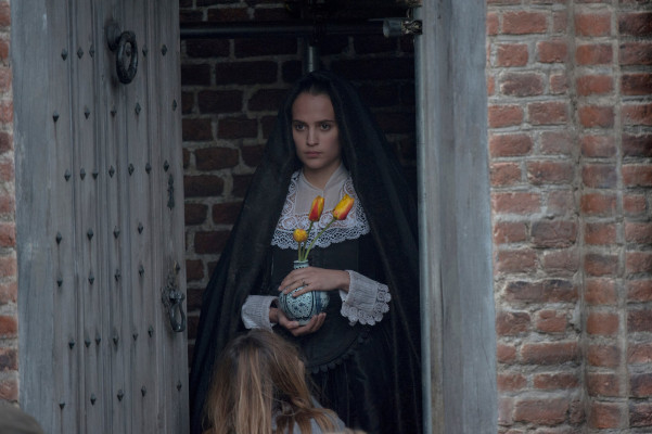 Alicia Vikander pic #1191404