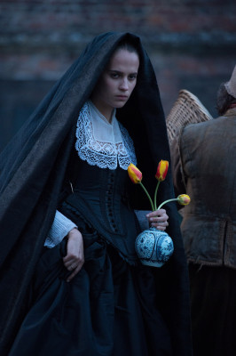 Alicia Vikander pic #1191390