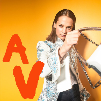 photo 8 in Alicia Vikander gallery [id1228557] 2020-08-23 00:00:00