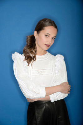 photo 28 in Alicia Vikander gallery [id1193107] 2019-12-05 00:00:00