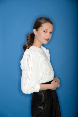 photo 27 in Alicia Vikander gallery [id1193108] 2019-12-05 00:00:00