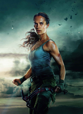 Alicia Vikander pic #1179059