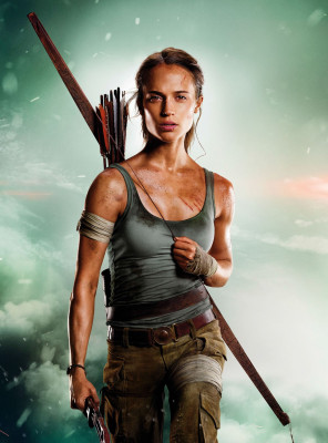 Alicia Vikander pic #1179064