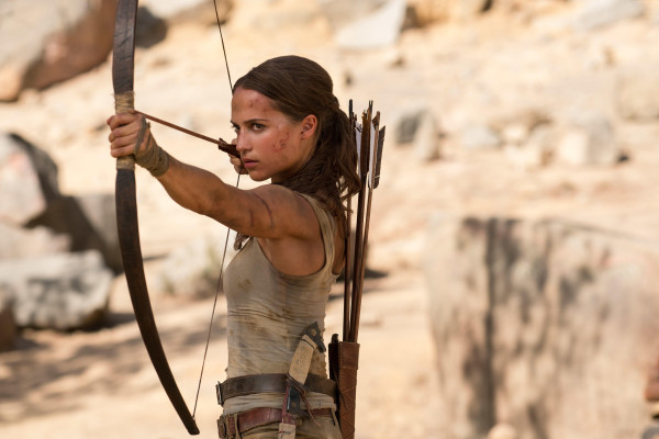 Alicia Vikander pic #1179067