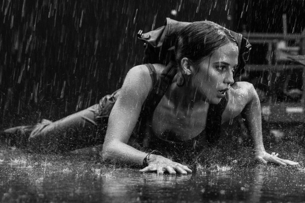 Alicia Vikander pic #1179065