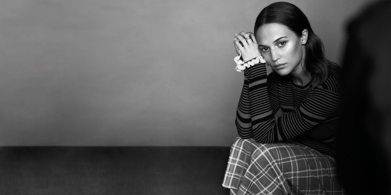 photo 24 in Alicia Vikander gallery [id1021533] 2018-03-19 00:00:00