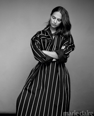 photo 25 in Alicia Vikander gallery [id1021532] 2018-03-19 00:00:00