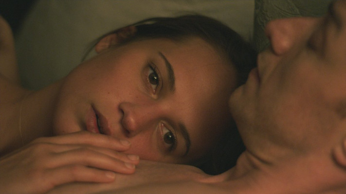 photo 23 in Alicia Vikander gallery [id992159] 2017-12-25 00:00:00