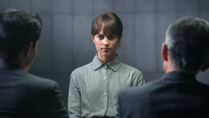photo 19 in Alicia Vikander gallery [id1183788] 2019-10-14 00:00:00