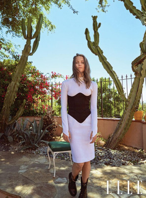 photo 8 in Alicia Vikander gallery [id1187675] 2019-11-01 00:00:00