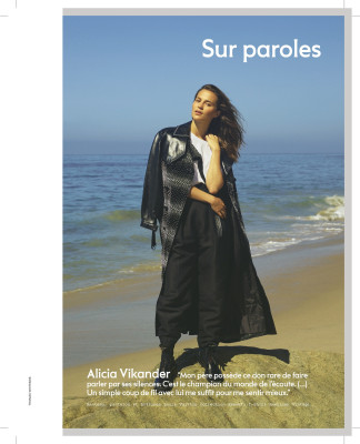 photo 8 in Alicia Vikander gallery [id1183188] 2019-10-09 00:00:00