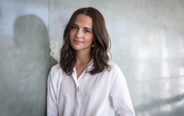 Alicia Vikander pic #1290511